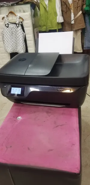 Hp . Multifunction Printer . Used3