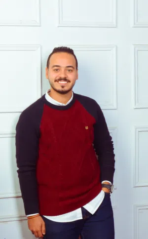 Ahmed Shokry 