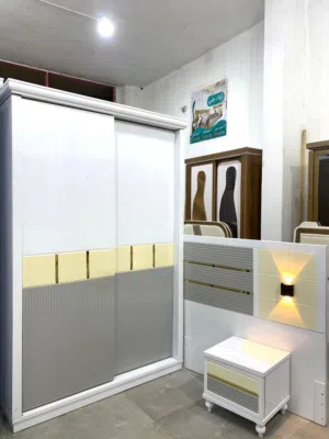 غرفه اطفال عرض نار
