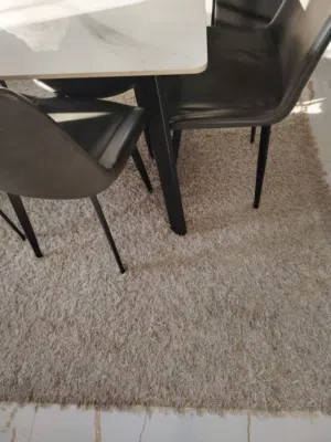 سجادة حالة الجديد