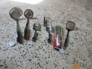 ادوات منزليه