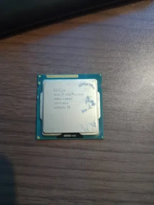 معالج  i5 3330