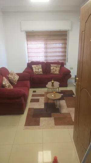 40 m2 Studio Apartments for Rent in Amman 7th Circle