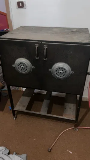 فرن عربي حجم كبير للبيع