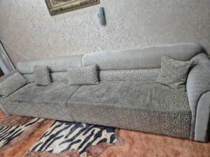 طقم كنبايات