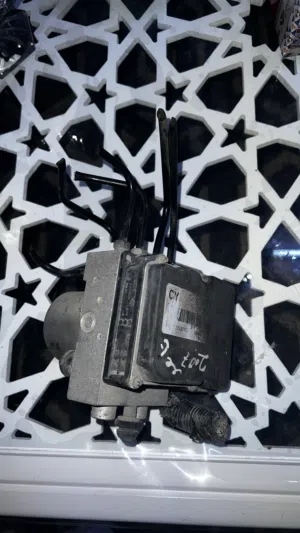 ABSجمس يوكن