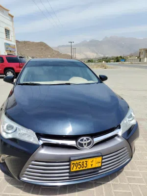 Used Toyota Camry in Al Dakhiliya