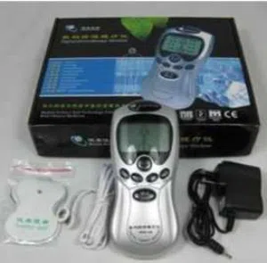 جهاز لتخفيف الاام الجسم والاعصاب DIGITAL THERAPY MACHINE   عودة