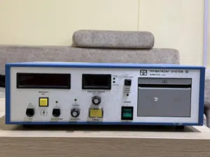 Thymatron System IV ECT Machine – Electroconvulsive Therapy Unit (Used, Working Condition)
