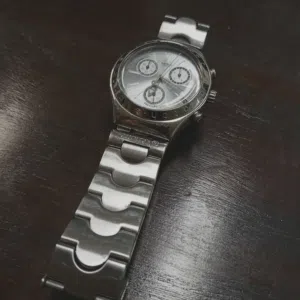 Analog Quartz Swatch watches  for sale in Giza