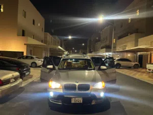 Used BMW X5 Series in Hawally