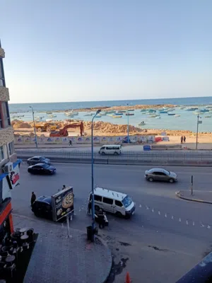 300 m2 3 Bedrooms Apartments for Rent in Alexandria Sidi Beshr