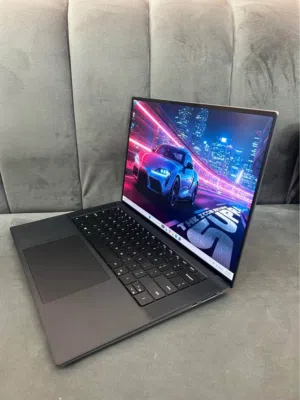 Core i9/32gb/512gb + 4gb RTX Graphics - Dell Precision 15 (5560) Workstation XPS 15