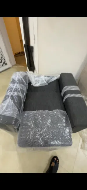 للبيع كنبة شخص واحد جديد من شركة دانوب هوم