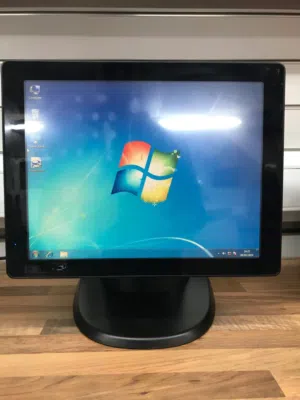 جهاز كاشير متكامل (VariPos 715-S) بحالة ممتازة – بسعر لقطة!