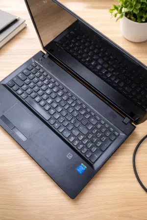 lenova i3 الجيل الرابع