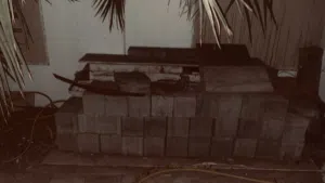 طابوق وسراميك