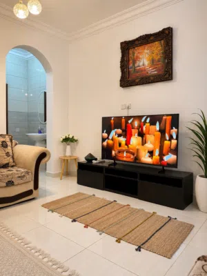 50 m2 1 Bedroom Apartments for Rent in Dhofar Salala