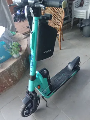 Skate & Scooters . Used4