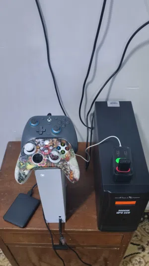 Xbox Series S Xbox for sale in Basra