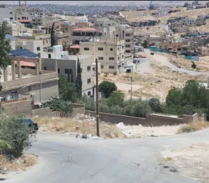 Residential Land for Sale in Zarqa Graiba