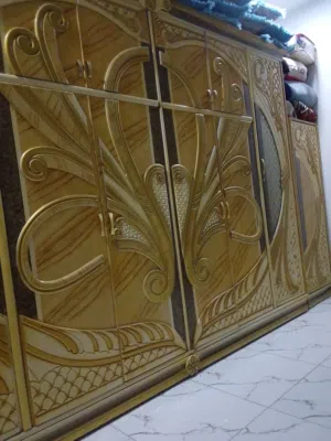 غرفه نوم للبيع