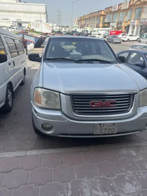 Gmc enovy 2008