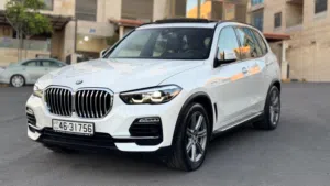 X5 -45e- (2021)
