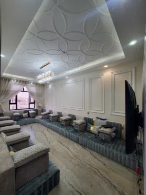 280 m2 4 Bedrooms Apartments for Rent in Sana'a Bayt Baws