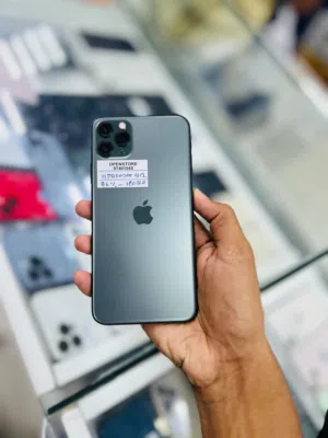 iPhone 11 Pro max -512 GB - Perfect device available
