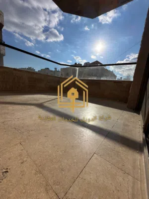 200 m2 3 Bedrooms Apartments for Rent in Amman Khalda