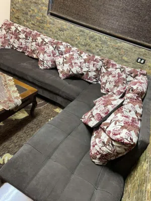 كورنر ثقيل للبيع