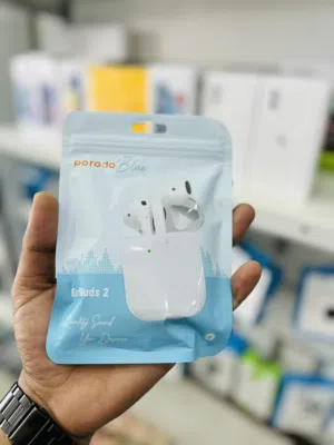 سماعة برودو PRODO BLUE EARBUDS 2