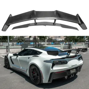 للبيع جناح ZR1