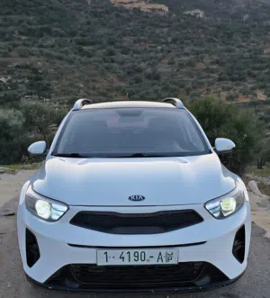 كيا ستونيك 2019 KIA STONIC 2019