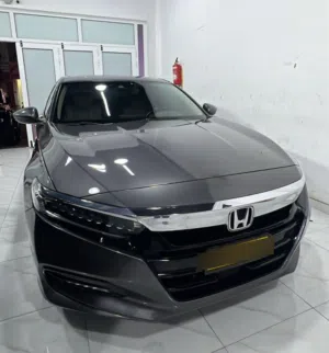 Used Honda Accord in Muscat