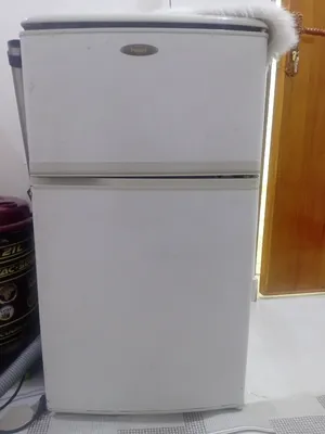 Refrigerators . Other . Used4