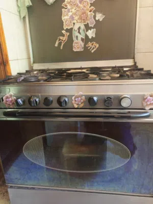 غاز عدد 2 والصلاه على النبي