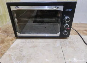 فرن كهربائي