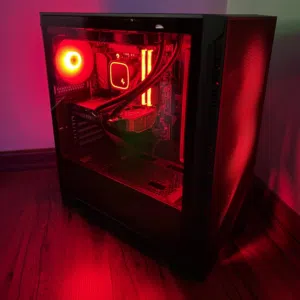 RTX 5060 DDR5 Gaming PC
