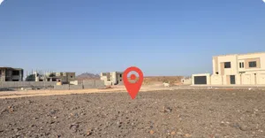 Residential Land for Sale in Al Dakhiliya Izki