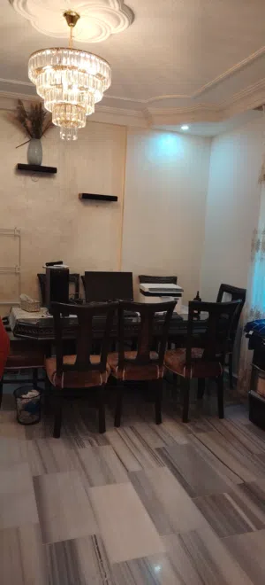 161 m2 3 Bedrooms Apartments for Sale in Amman Daheit Al Ameer Hasan