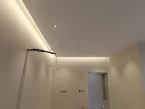 كهربائي منازل جده