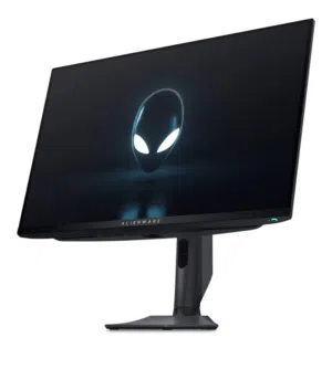 Alienware 27"AW2725DF QD-OLED Gaming Monitor, 0.03 ms