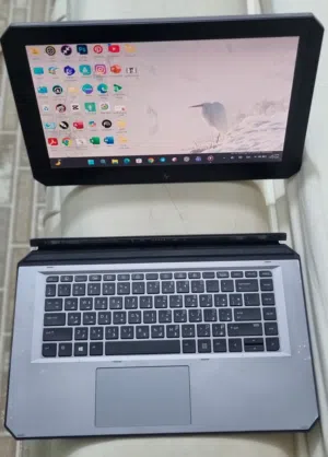 HP ZBook X2 G4