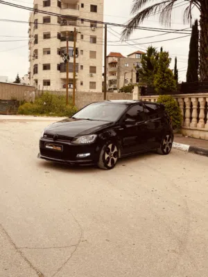 بولو 2012 ترخيص 2011