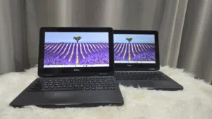 Dell Chromebook 3100