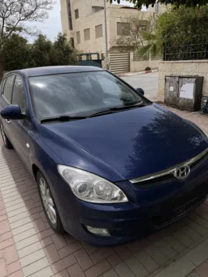 Used Hyundai i30 in Ramallah and Al-Bireh
