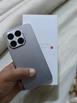 Xiaomi 14T Pro 512 GB in Benghazi