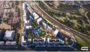 758 ft² 1 Bedroom Apartments for Sale in Sharjah Muelih Commercial